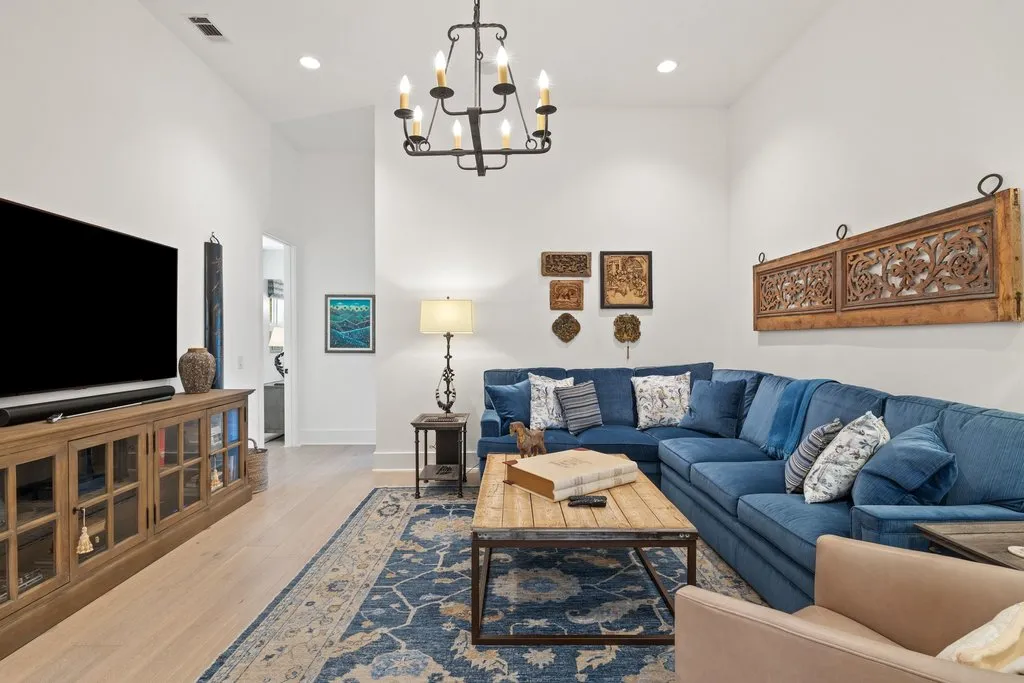 $3,895,000 | 9508 Veletta Place, Austin, TX 78735