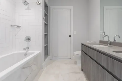 $2,695,000 | 140 Shawmut Avenue, Unit 7A, Boston, MA 02118