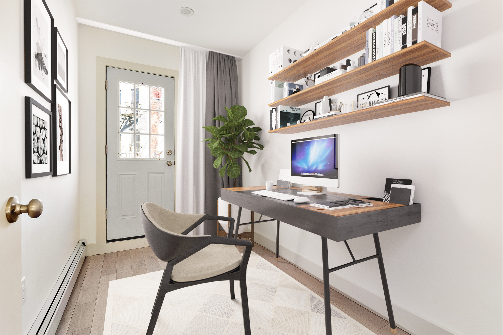 465 Pulaski Street Brooklyn, NY 11221 - Photo 11 of 19