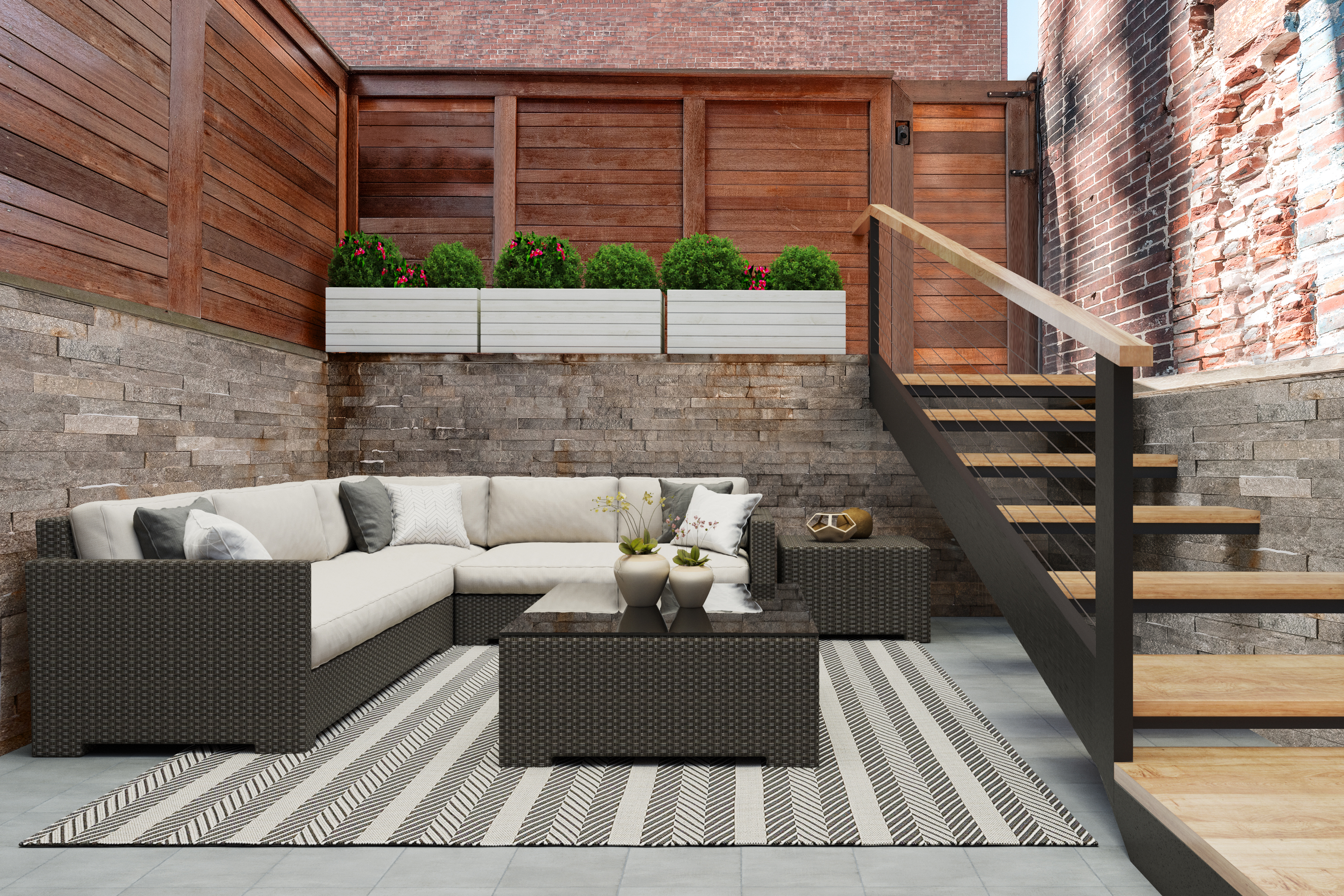 46 Clarendon Street, Unit 1 Boston, MA 02116 - Photo 37 of 44