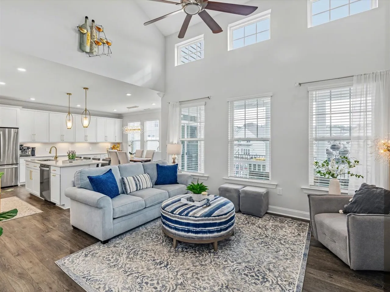 $465,000 | 1500 Farm Pond Trail, Durham, NC 27703