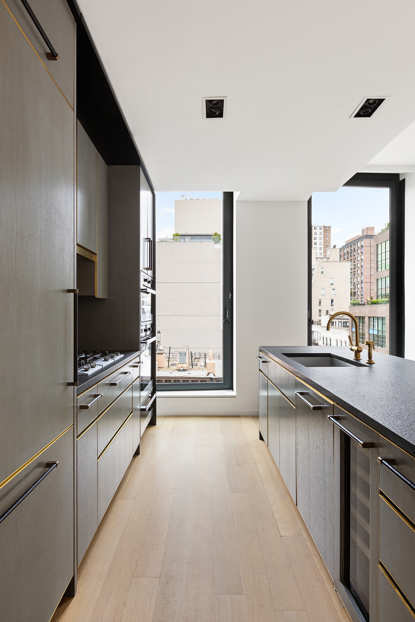 505 West 19th Street, Unit 7B Manhattan, NY 10011 - Photo 2 of 6 Gallery Image 2