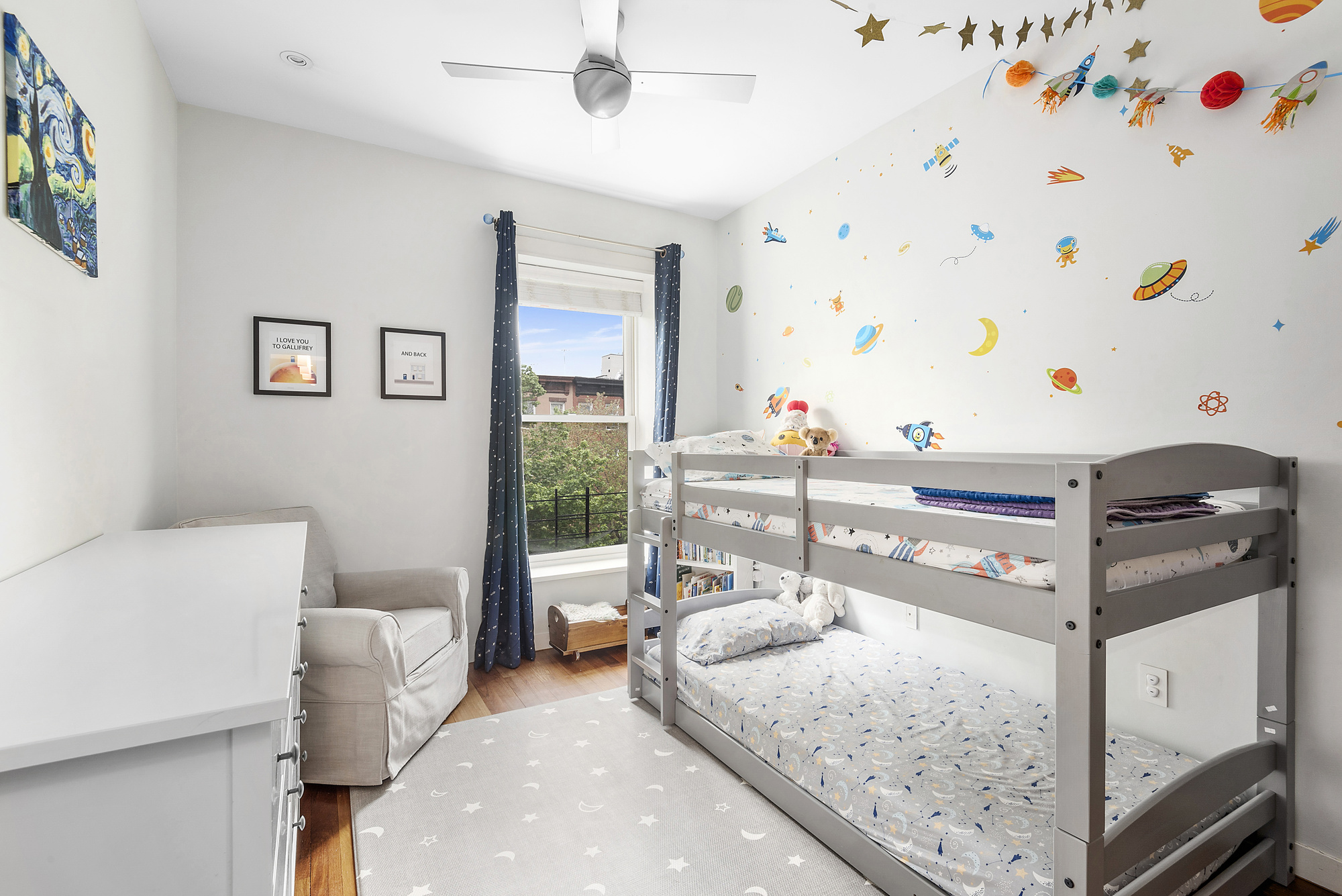 116 3rd Place, Unit 3 Brooklyn, NY 11231 - Photo 6 of 11