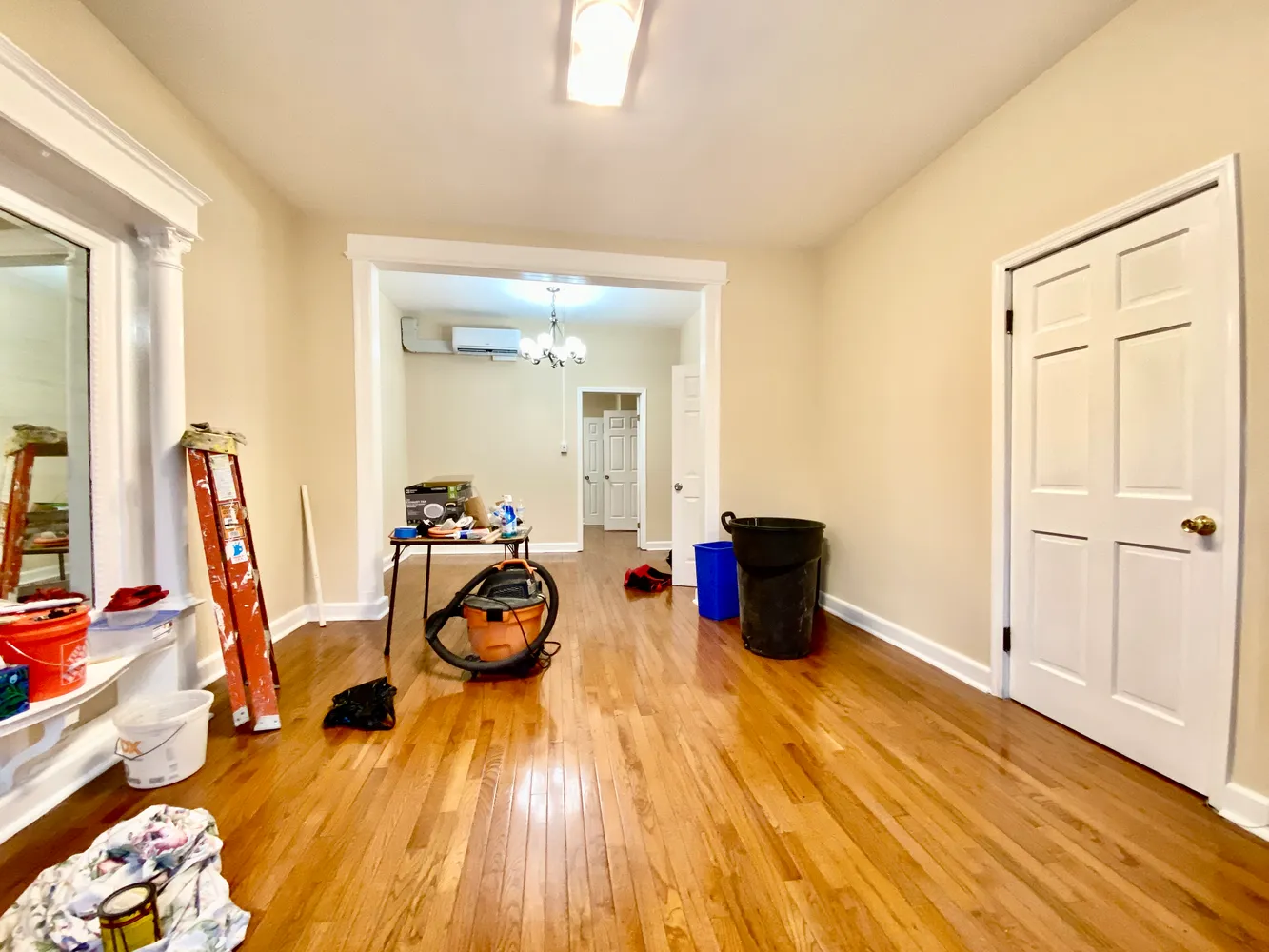 $3,800 | 1308 Park Place, Unit 1 | Weeksville