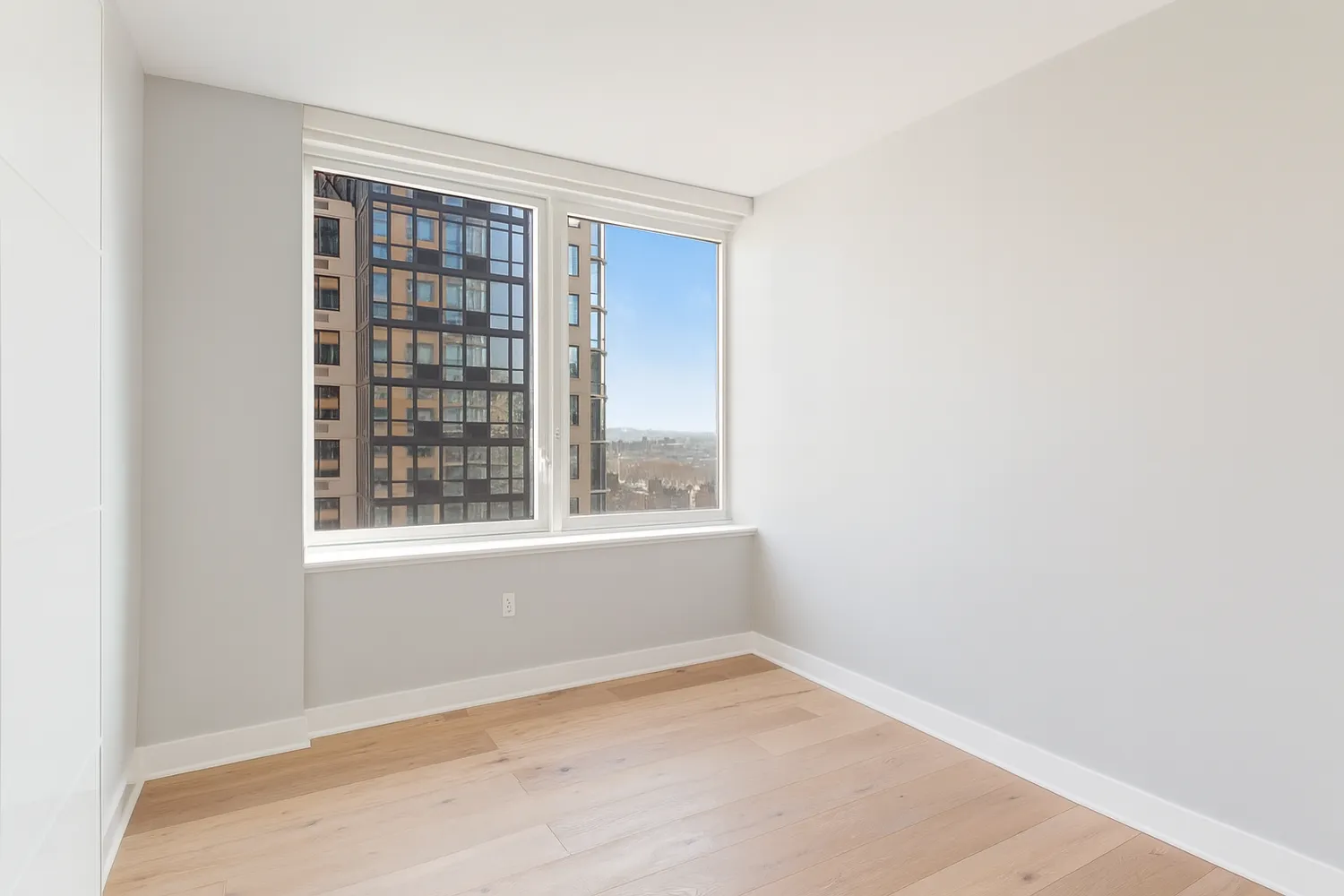 $6,500 | 306 Gold Street, Unit 30A | Downtown Brooklyn