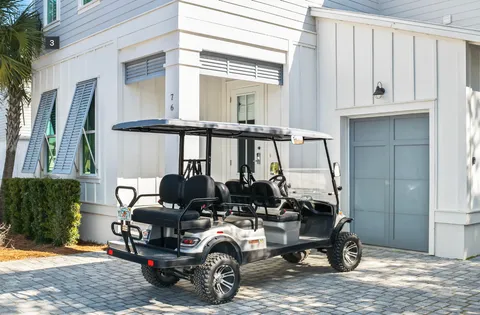 $2,199,000 | 76 Brown Street, Santa Rosa Beach, FL 32459