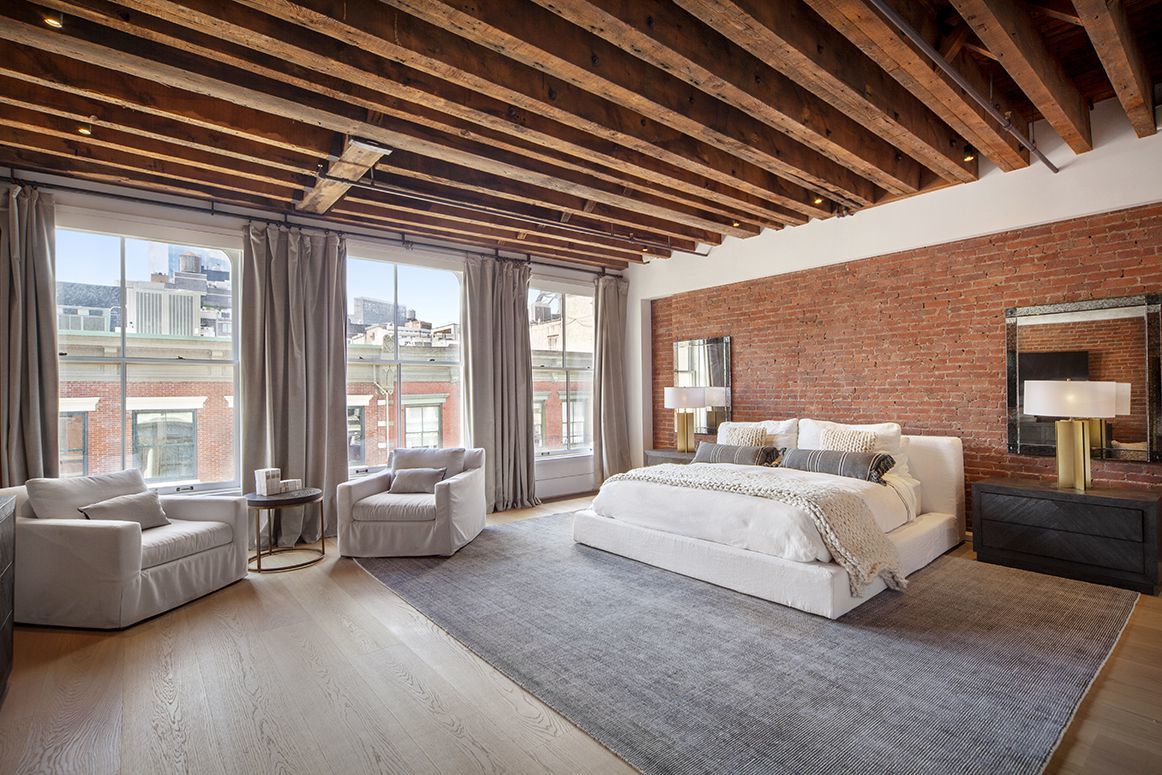 62 Wooster Street, Unit 5 Manhattan, NY 10012 - Photo 6 of 12