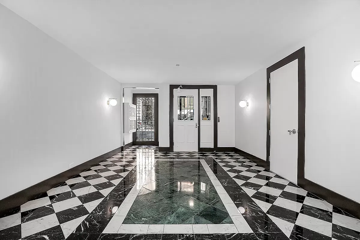 20 East 66th Street, Unit 5B Manhattan, NY 10065 - Photo 9 of 9 a very nice looking yard with wooden floor