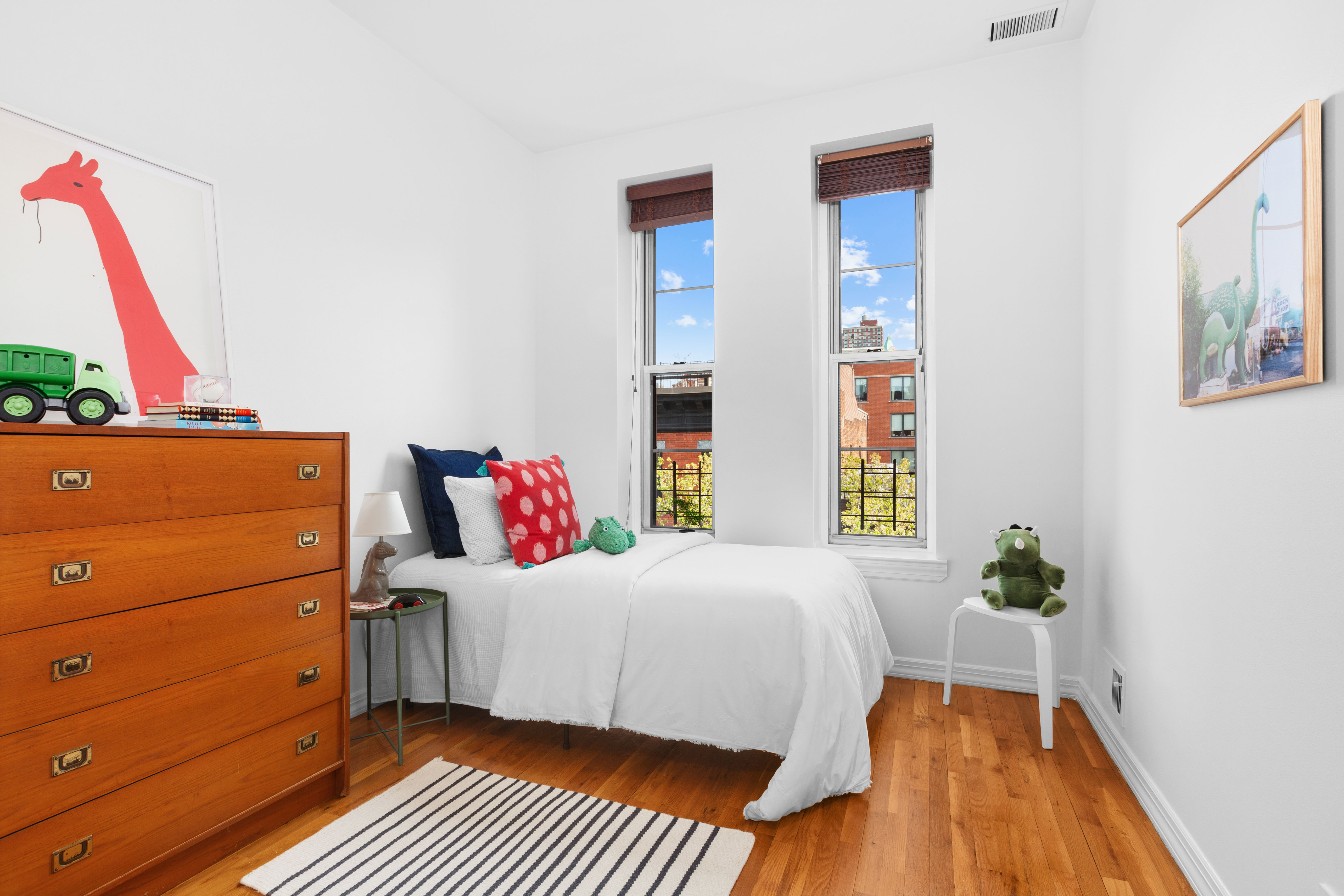 174 Pacific Street, Unit 2B Brooklyn, NY 11201 - Photo 12 of 15