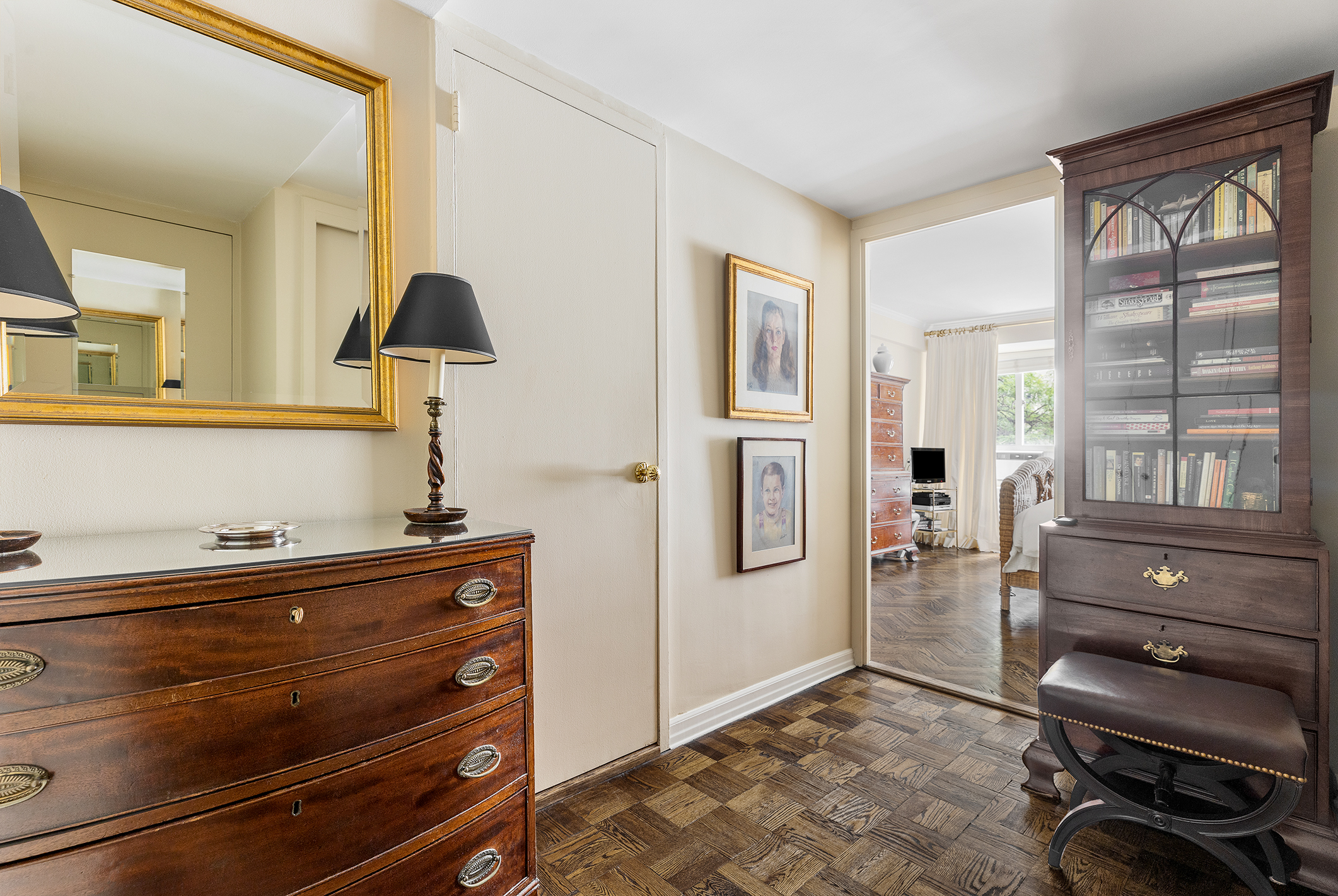 15 East 91st Street, Unit 2E Manhattan, NY 10128 - Photo 6 of 12