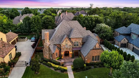 $1,650,000 | 1805 Grosvenor Green, Colleyville, TX 76034