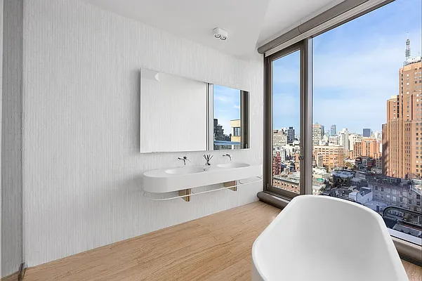 56 Leonard Street, Unit 16AEAST Manhattan, NY 10013 - Photo 3 of 6