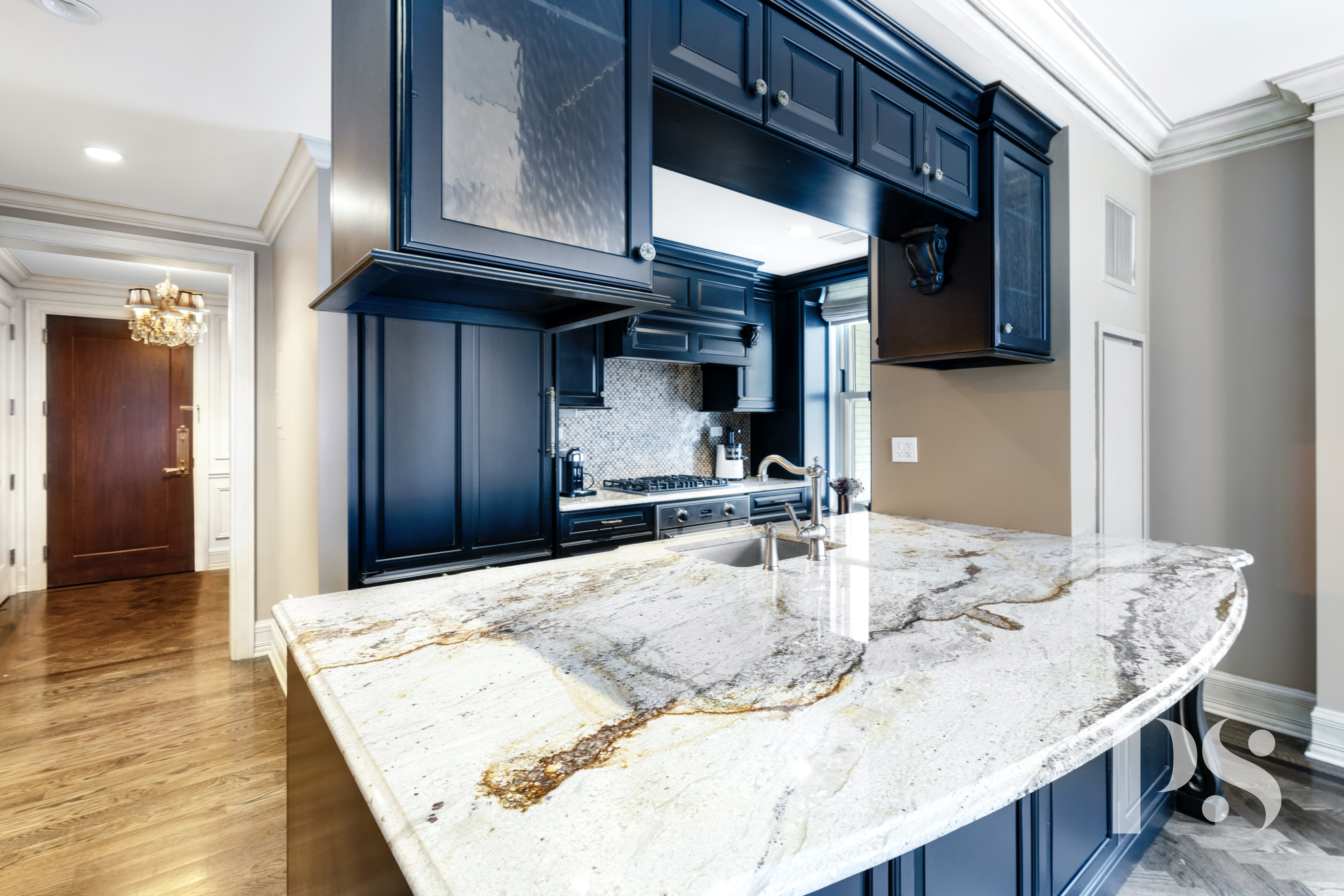 1 Central Park South, Unit 1806 Manhattan, NY 10019 - Photo 7 of 18