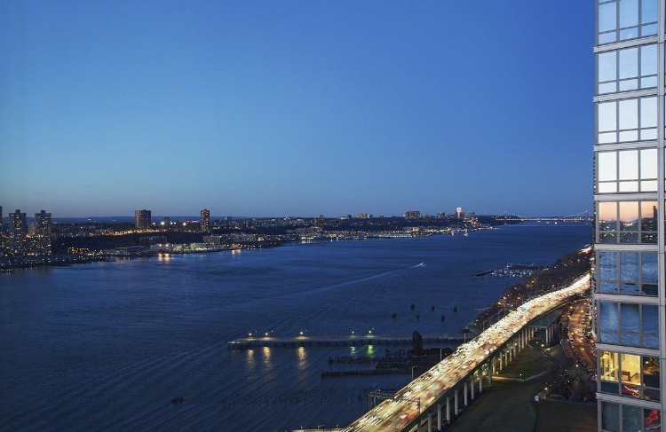 60 Riverside Boulevard, Unit 3003 Manhattan, NY 10069 - Photo 16 of 18