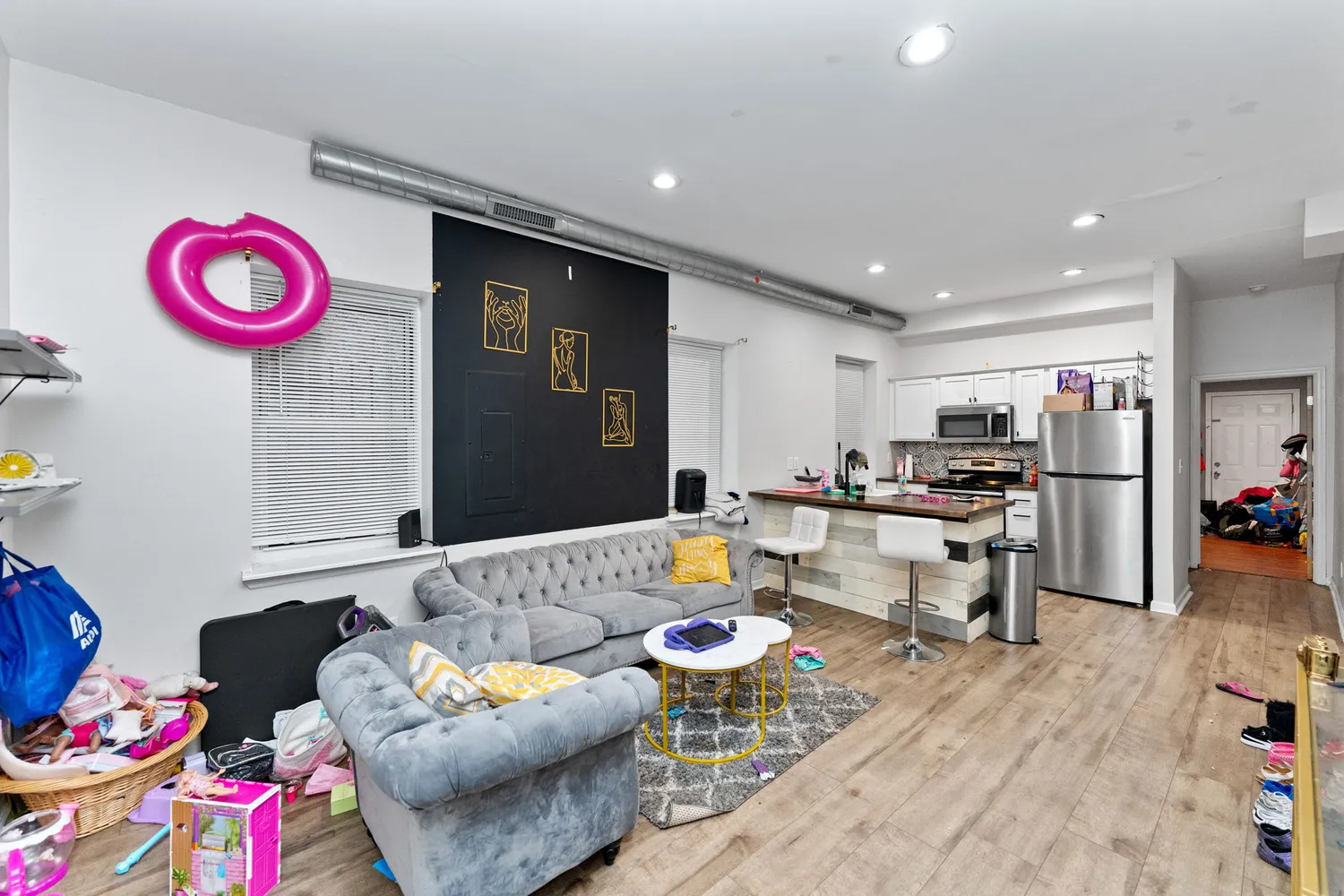 $749,900 | 1305 North 15th Street, Philadelphia, PA 19121