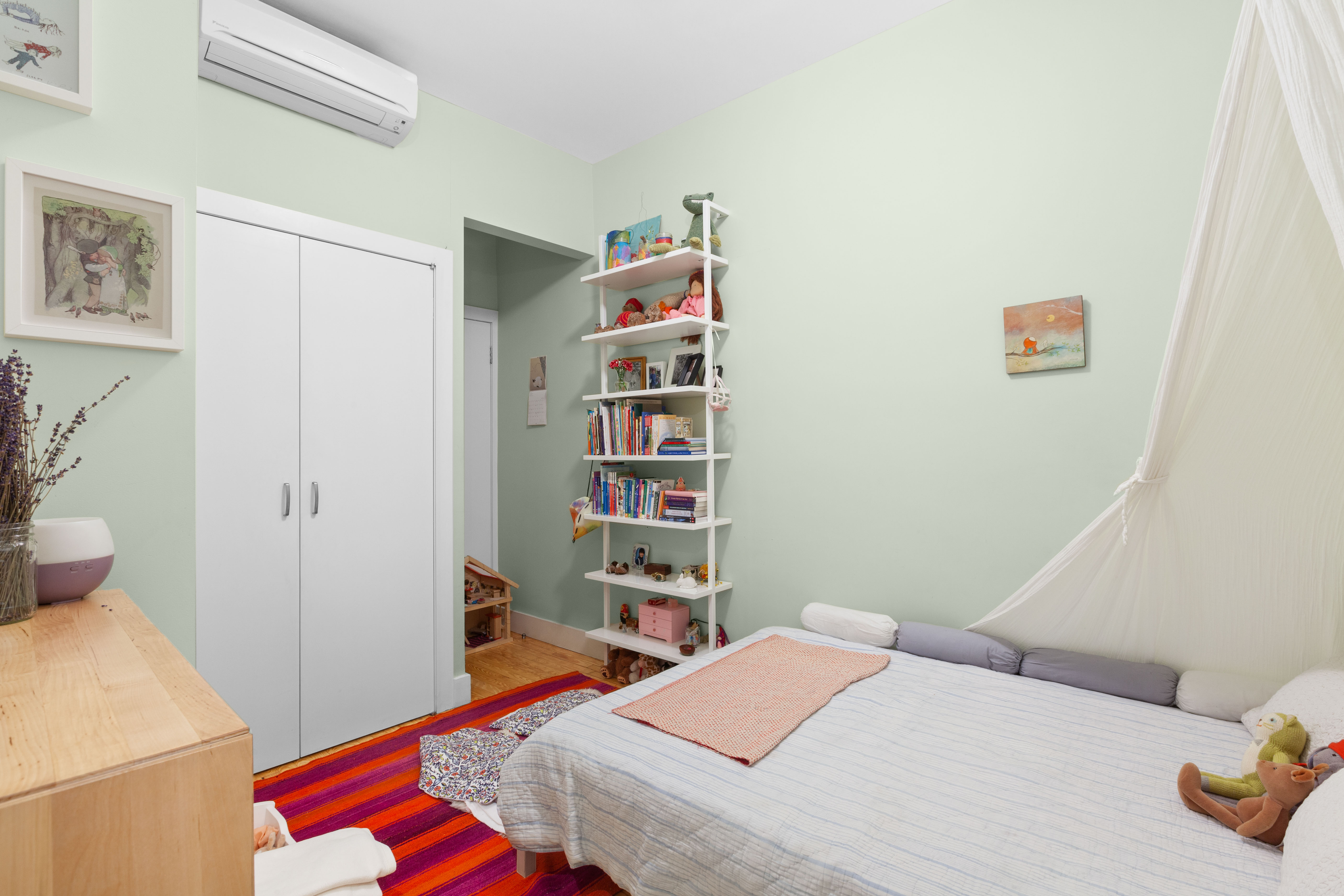 263 Prospect Place, Unit 1 Brooklyn, NY 11238 - Photo 10 of 15