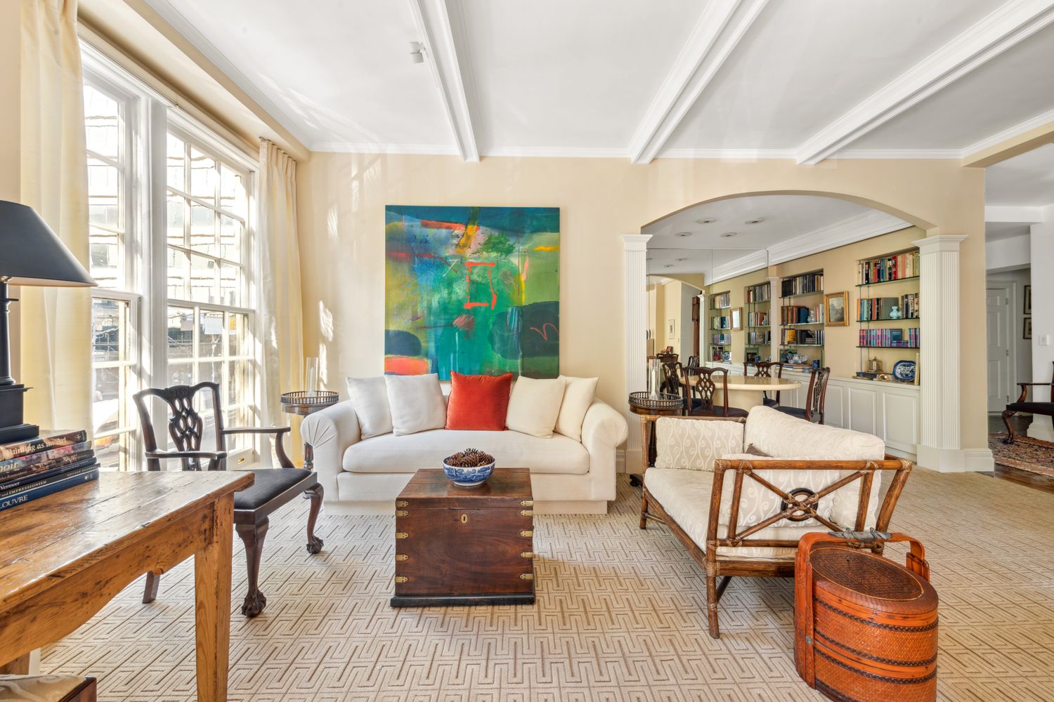 $1,800,000 | 130 East 67th Street, Unit 2A | Lenox Hill