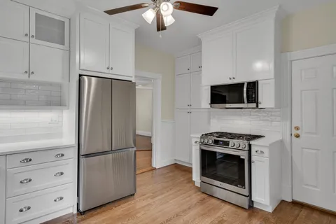 $1,490,000 | 114 Fenway, Unit Undisclosed, Boston, MA 02115