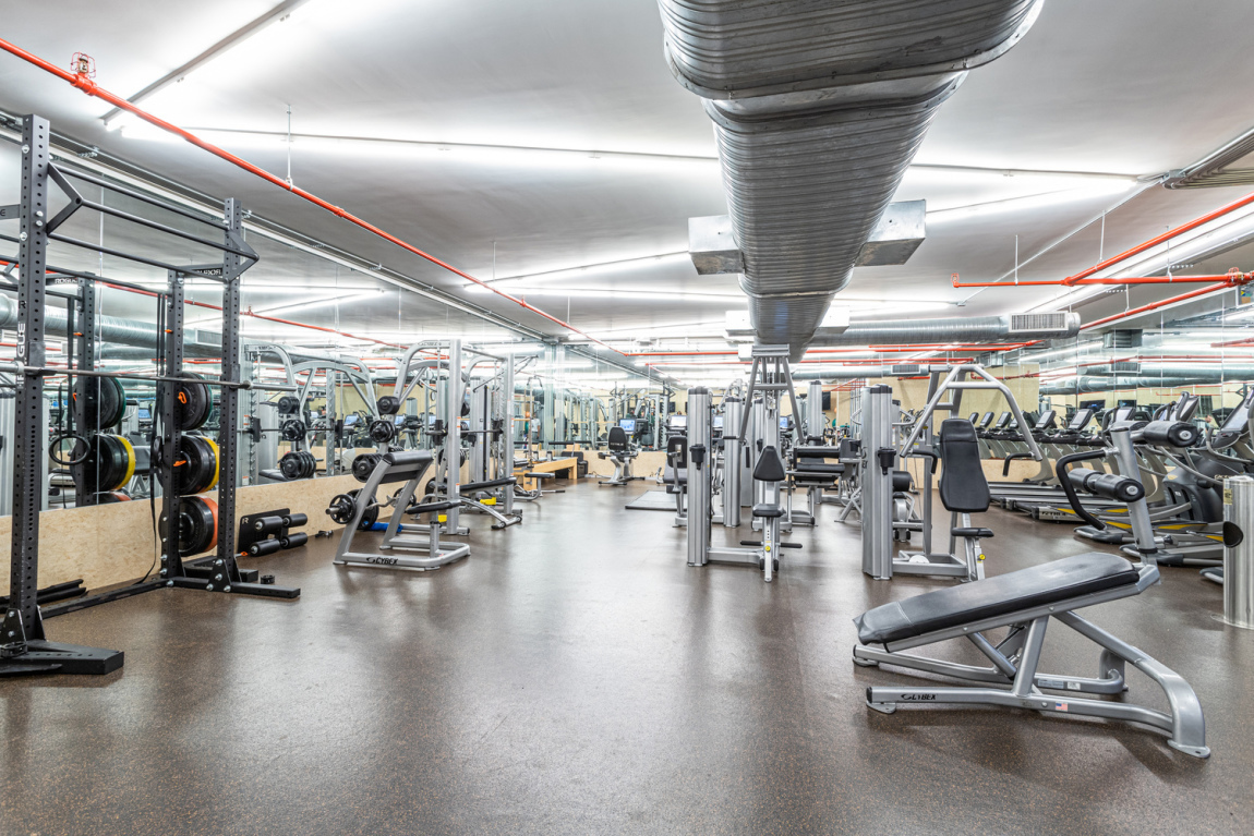 555 West 23rd Street, Unit N7P Manhattan, NY 10011 - Photo 10 of 12