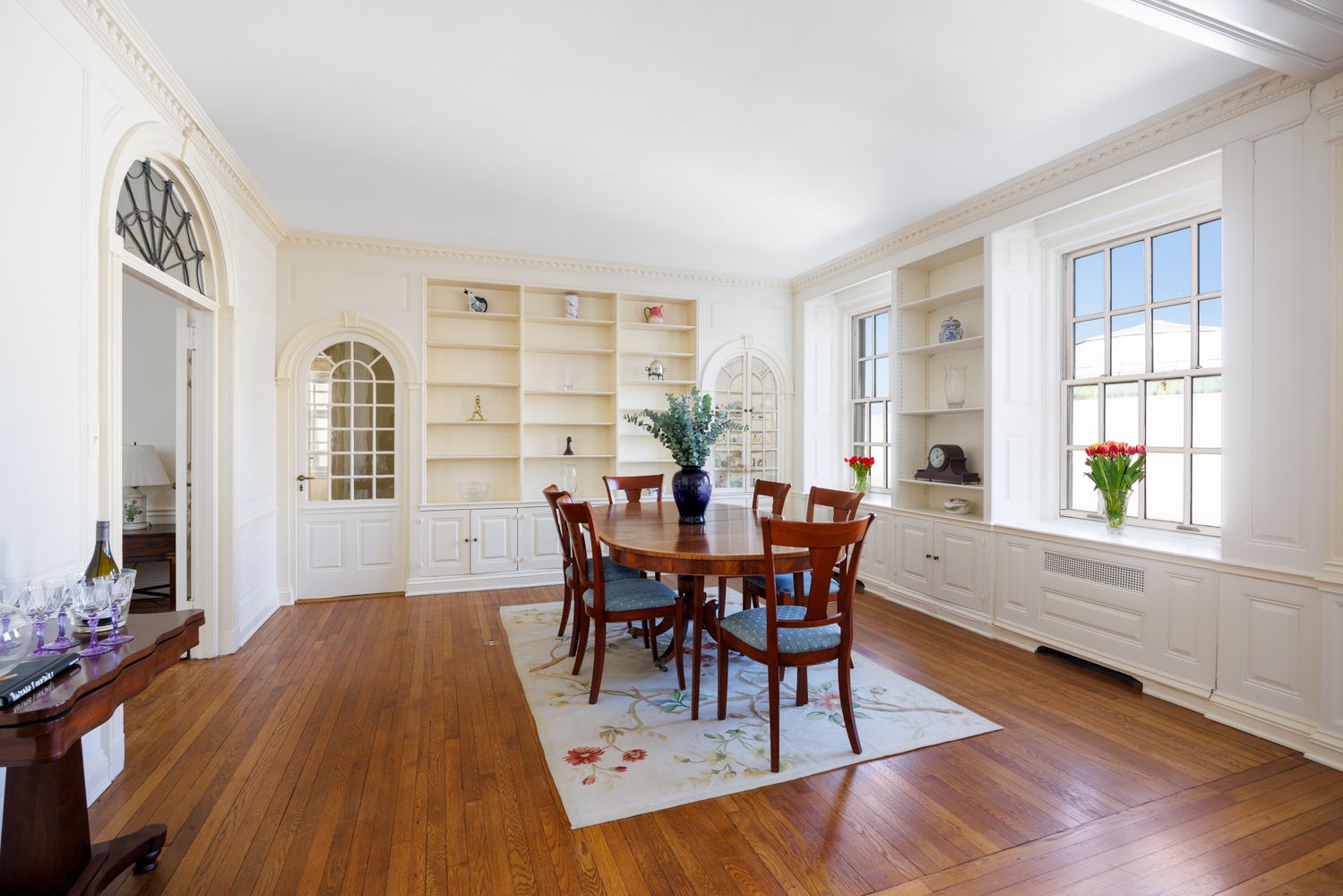 Elkin J Serna, Real Estate Agent Compass