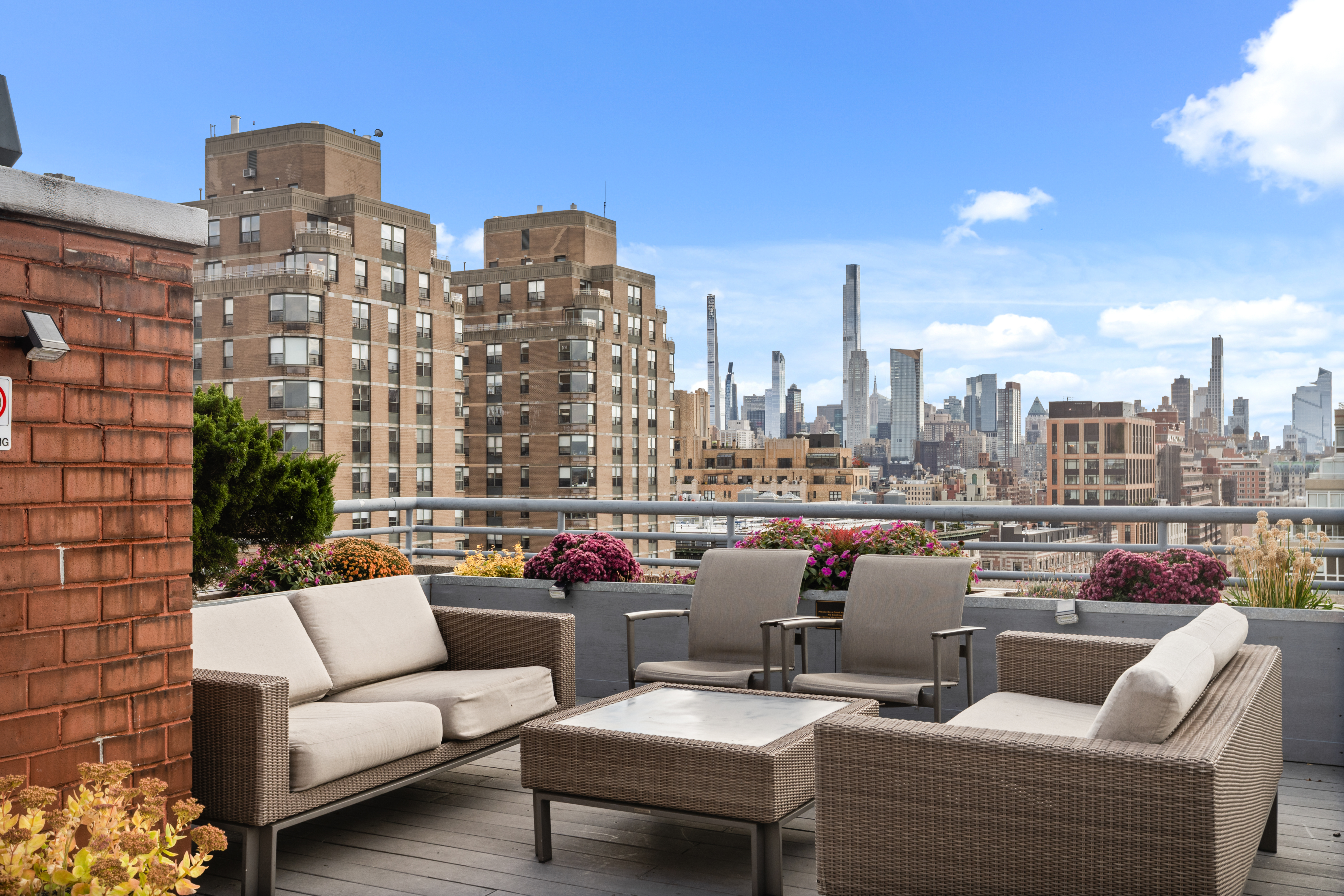 250 West 89th Street, Unit 7E Manhattan, NY 10024 - Photo 13 of 15