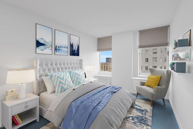 $3,175,000 | 170 East 87th Street, Unit EPH1A | Upper East Side