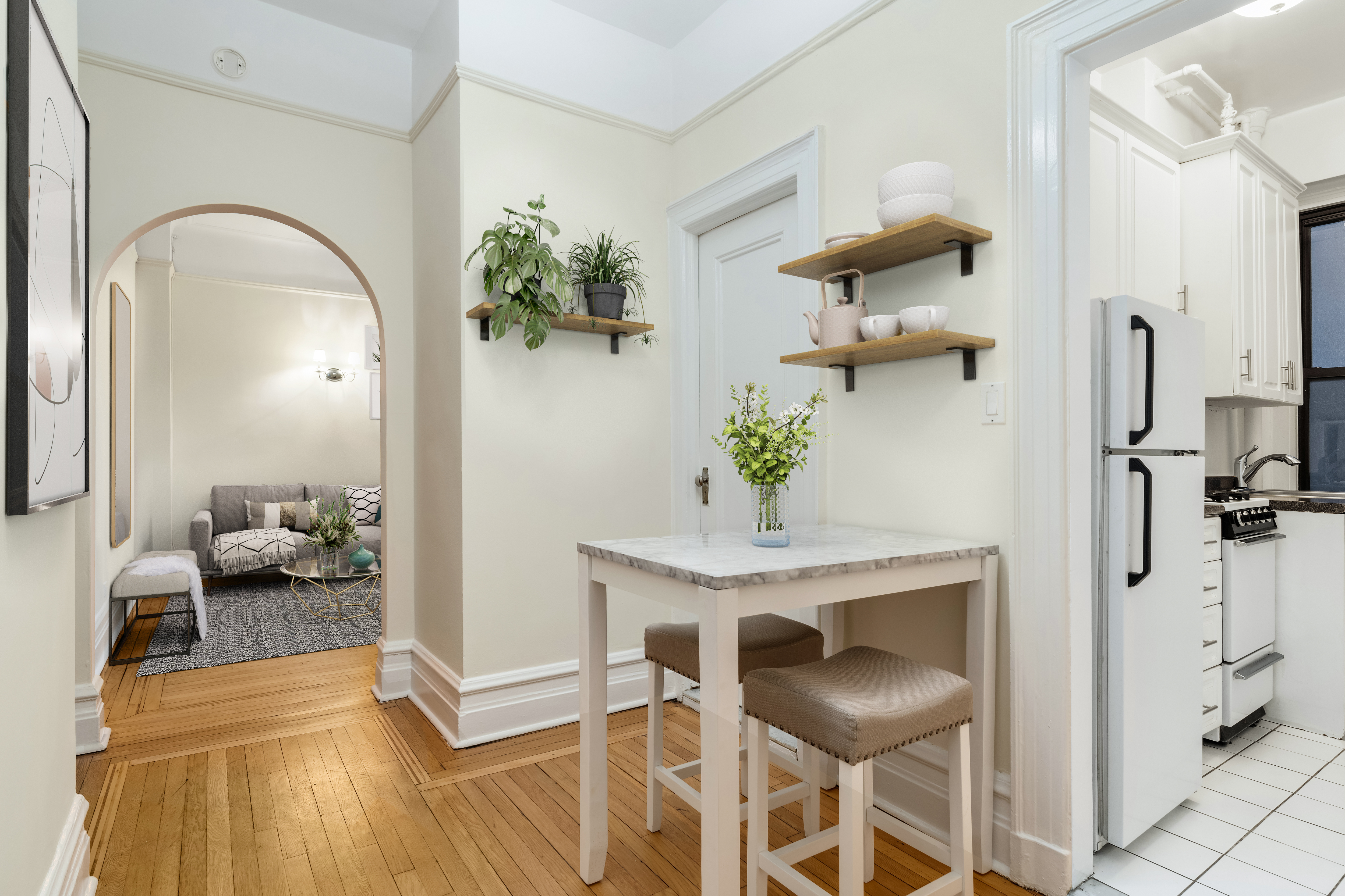 340 West 86th Street, Unit 3E Manhattan, NY 10024 - Photo 2 of 13