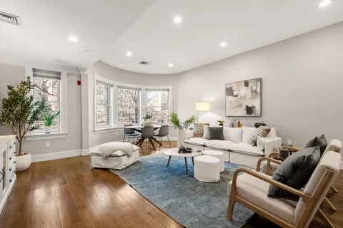 Contact Agent | Beacon Street, Brookline, MA 02446