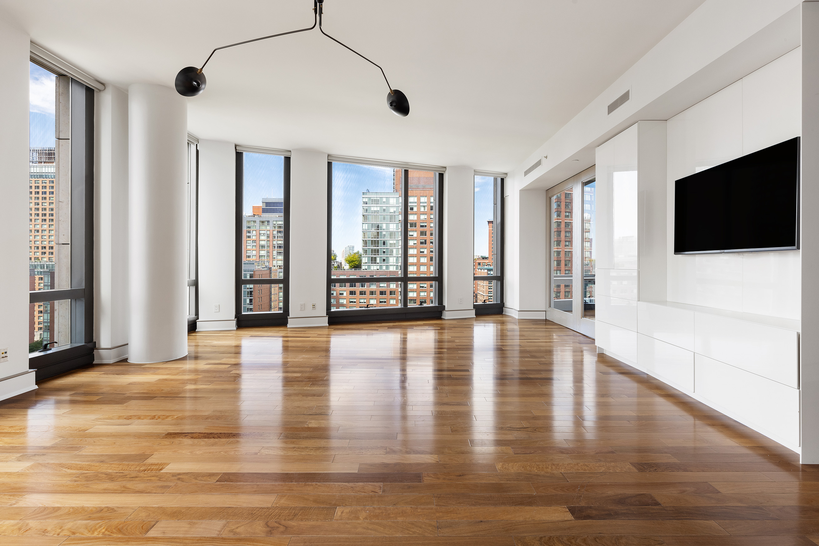 101 Warren Street, Unit 1510 Manhattan, NY 10007 - Photo 2 of 17