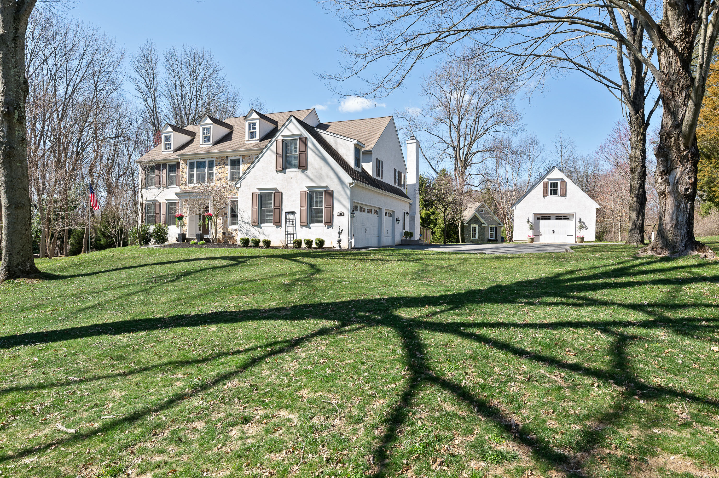 431 Sycamore Mills Road Media, PA 19063 - Photo 3 of 56