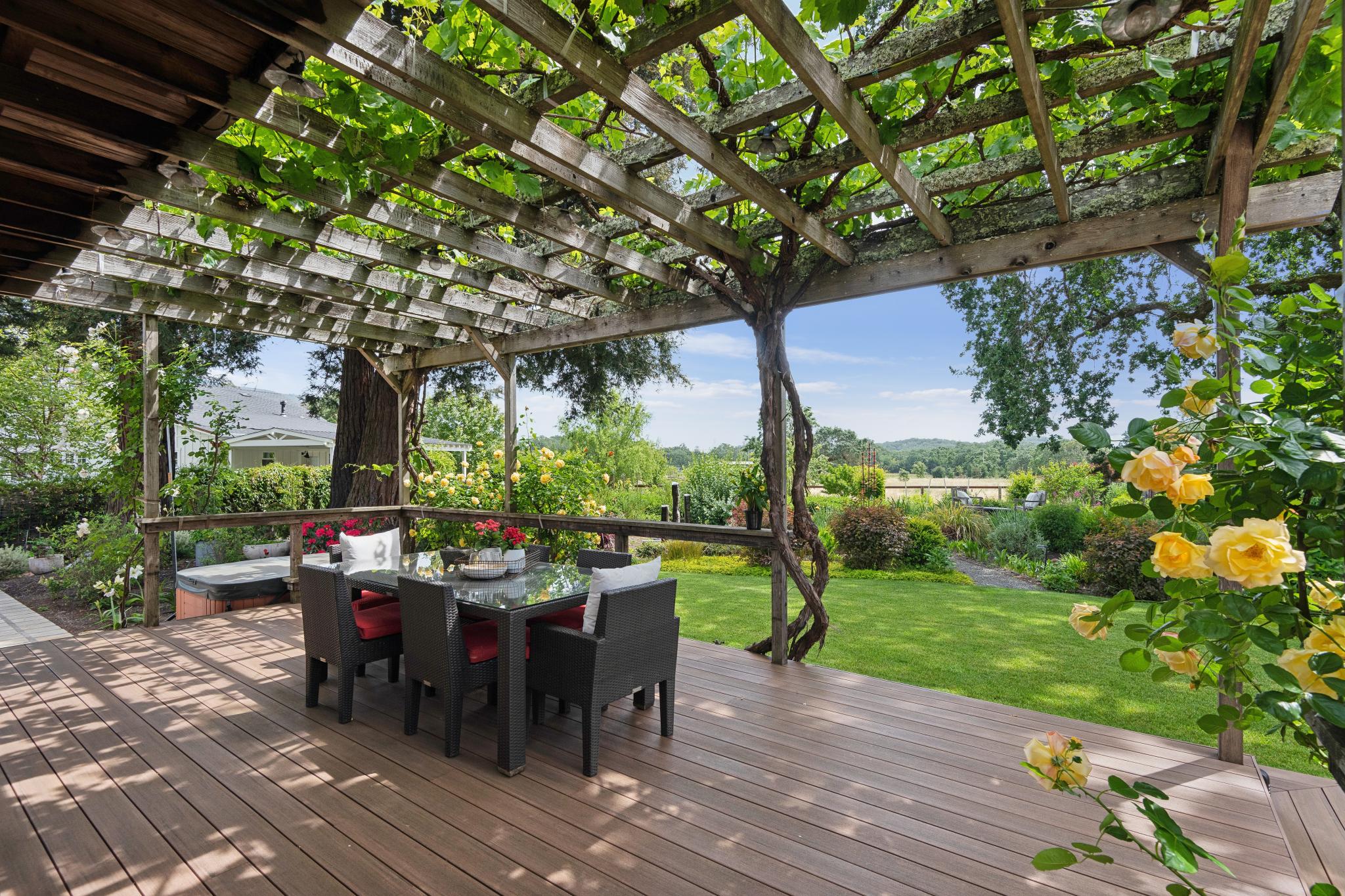 180 W Trinity Road Glen Ellen, CA 95442 - Photo 16 of 37