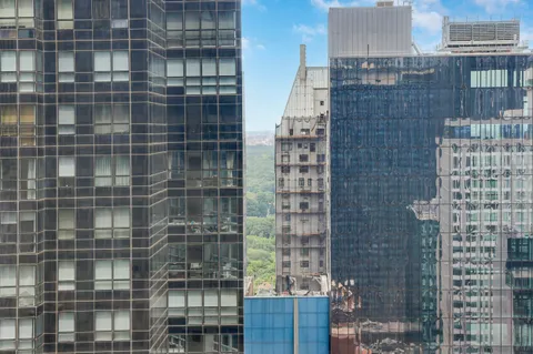 a view of a building