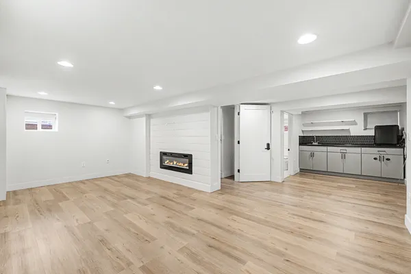 $774,999 | 3450 North Gaylord Street, Denver, CO 80205
