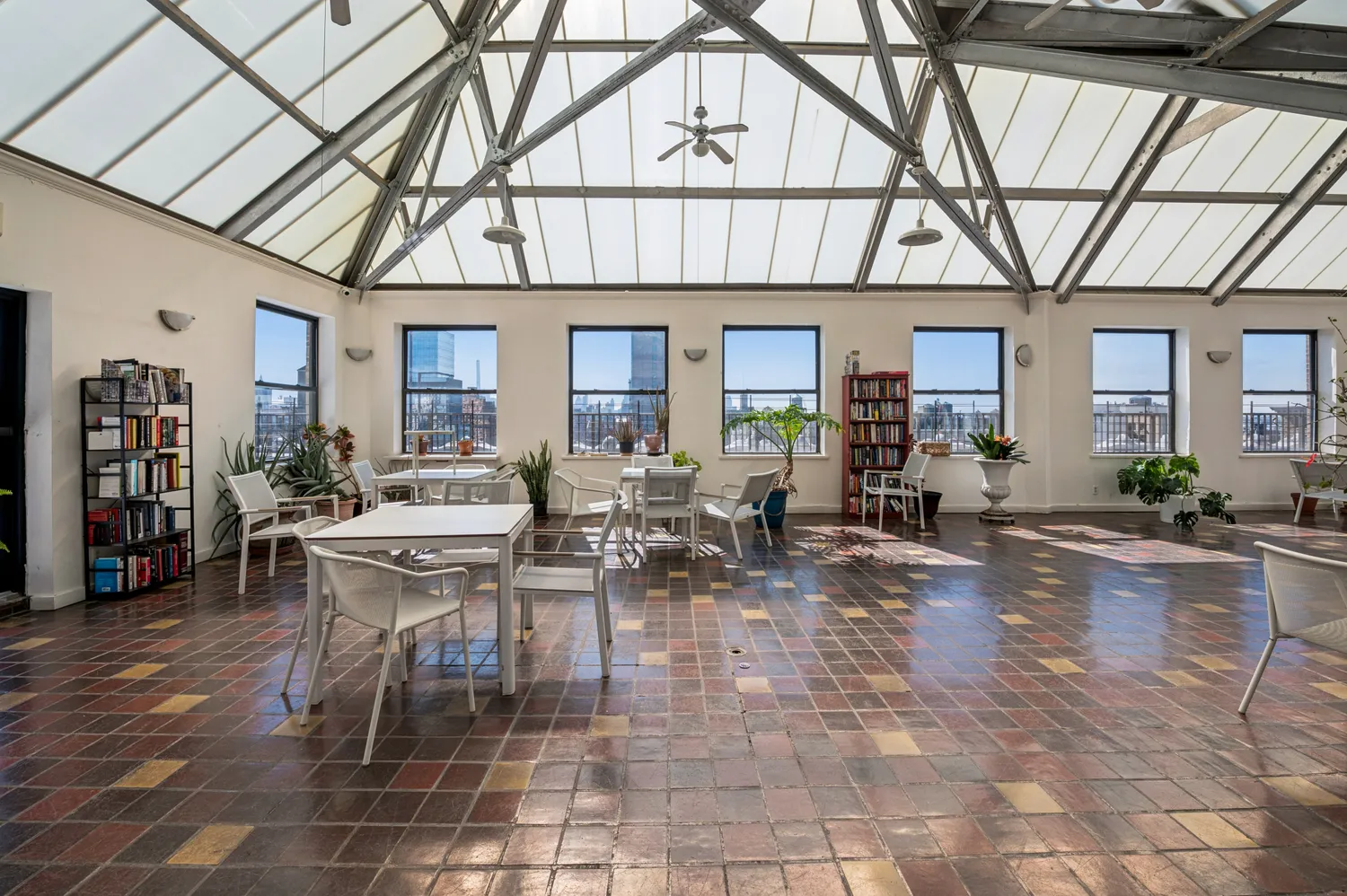 $439,000 | 235 West 102nd Street, Unit 16D | Upper West Side