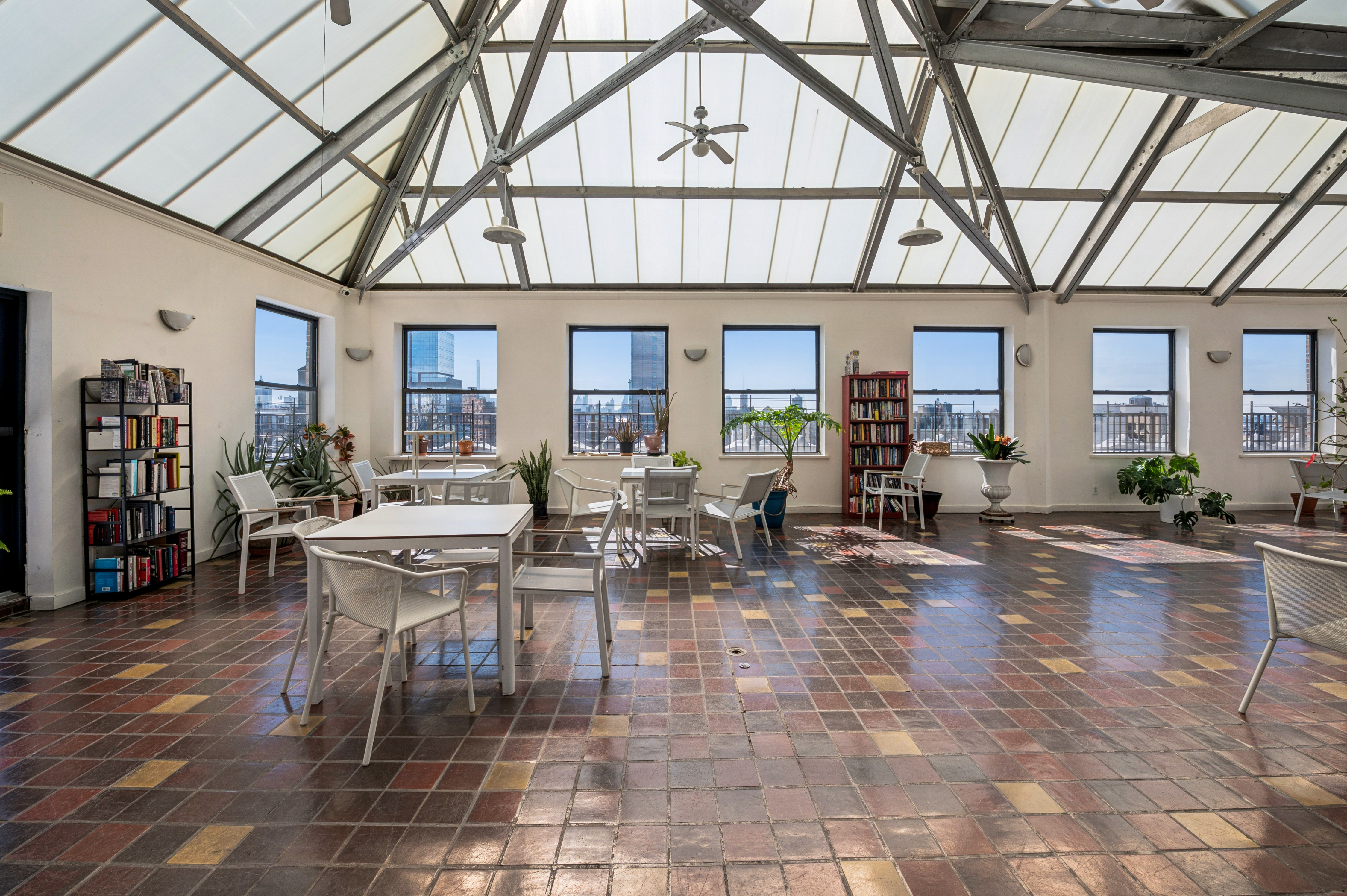 235 West 102nd Street, Unit 16D Manhattan, NY 10025 - Photo 10 of 17