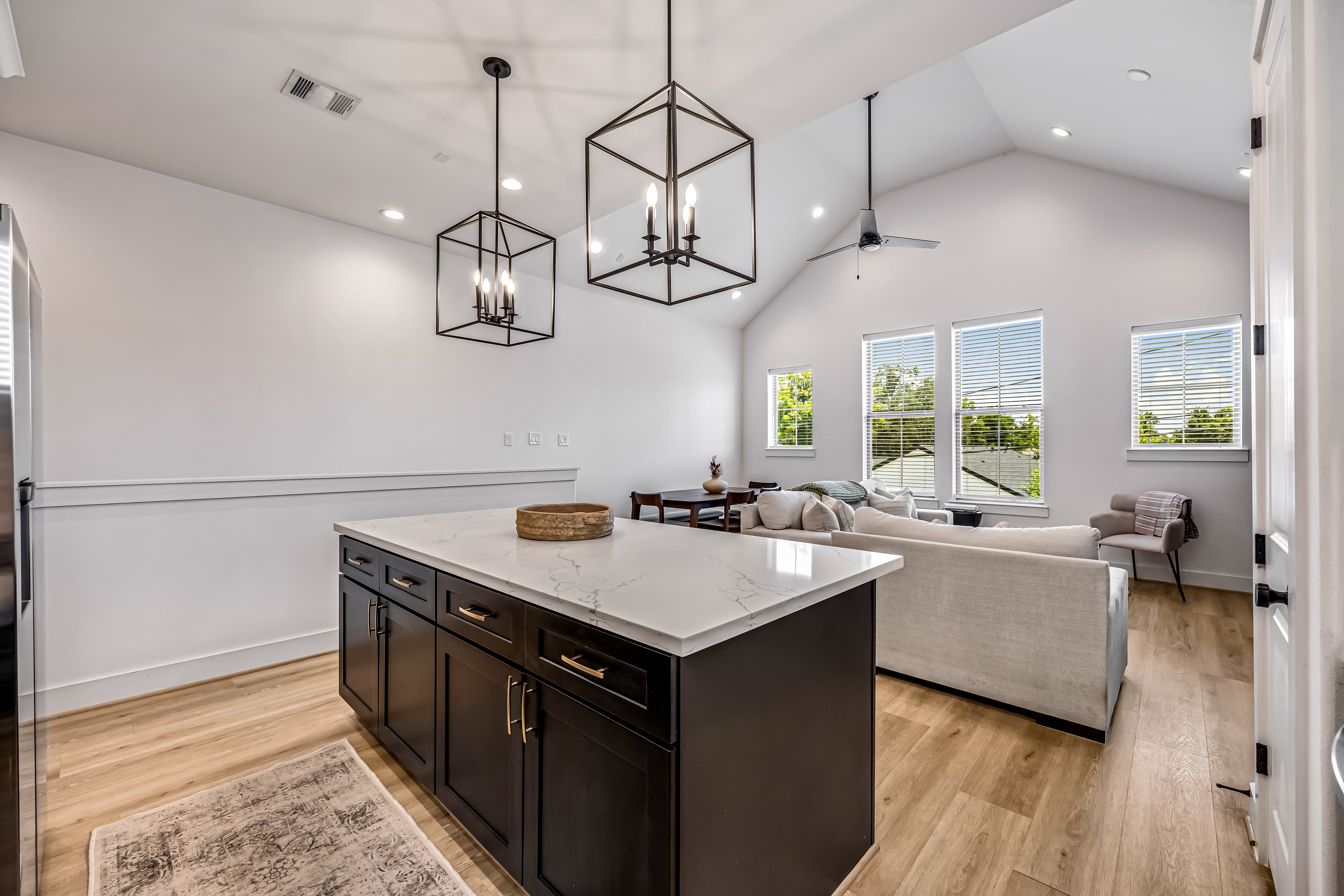 1508 Ryon Street, Unit B Houston, TX 77009 - Photo 10 of 31