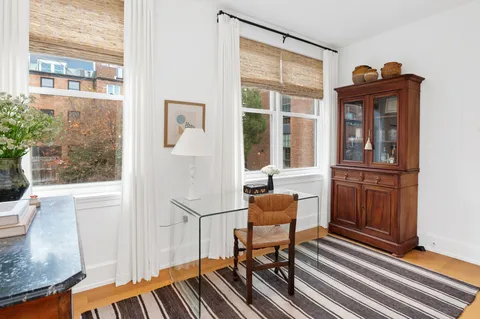 $825,000 | 2516 Q Street Northwest, Unit E201, Washington, DC 20007