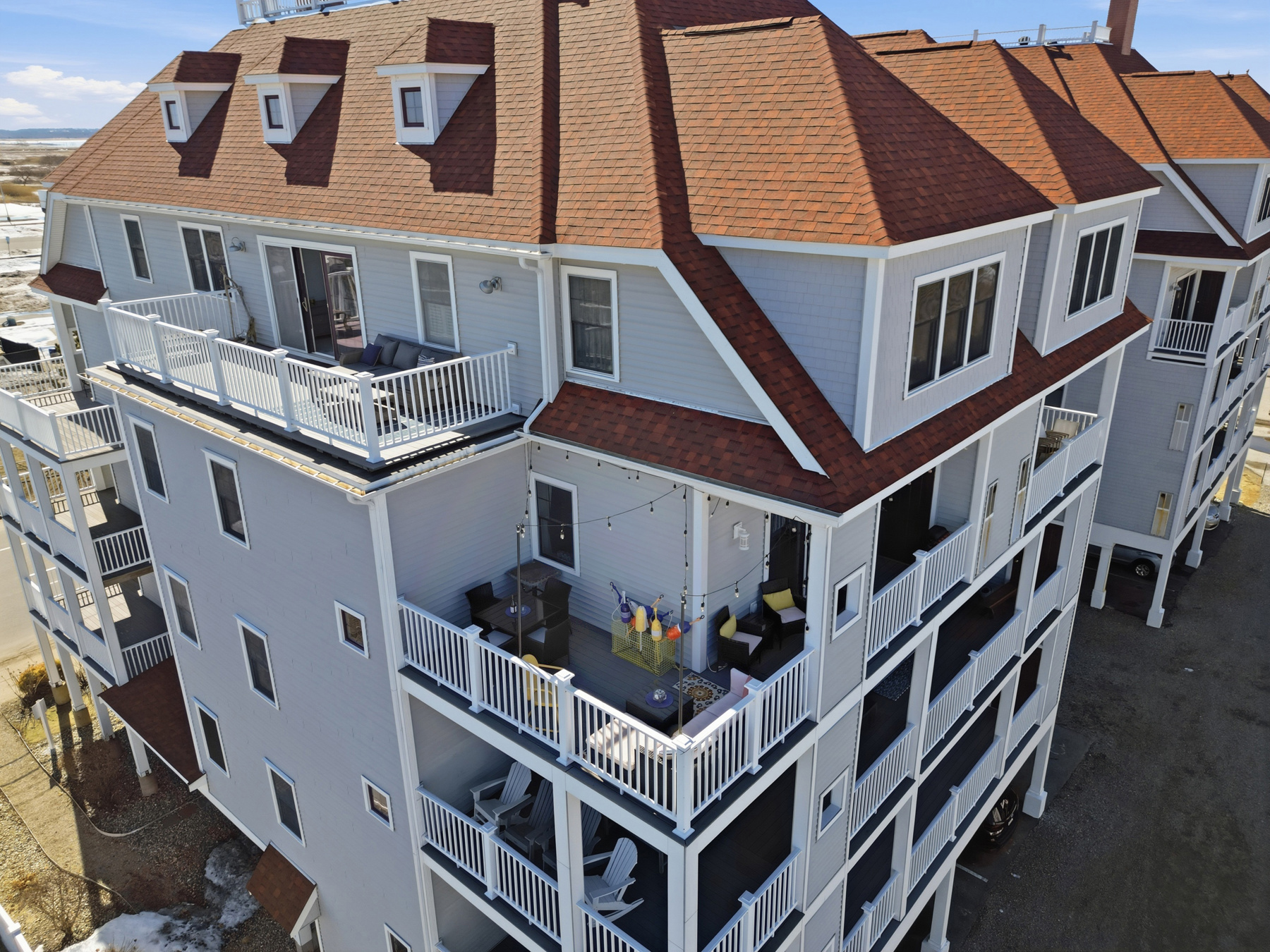 233 Beach Road, Unit A10 Salisbury, MA 01952 - Photo 44 of 52