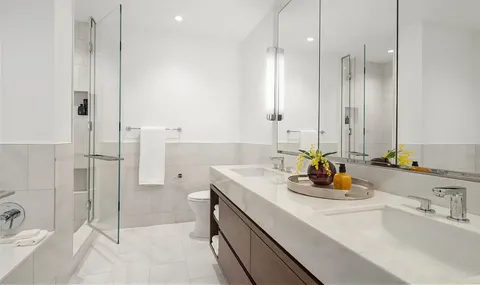$20,337 | 30 Riverside Boulevard, Unit 1414 | Upper West Side