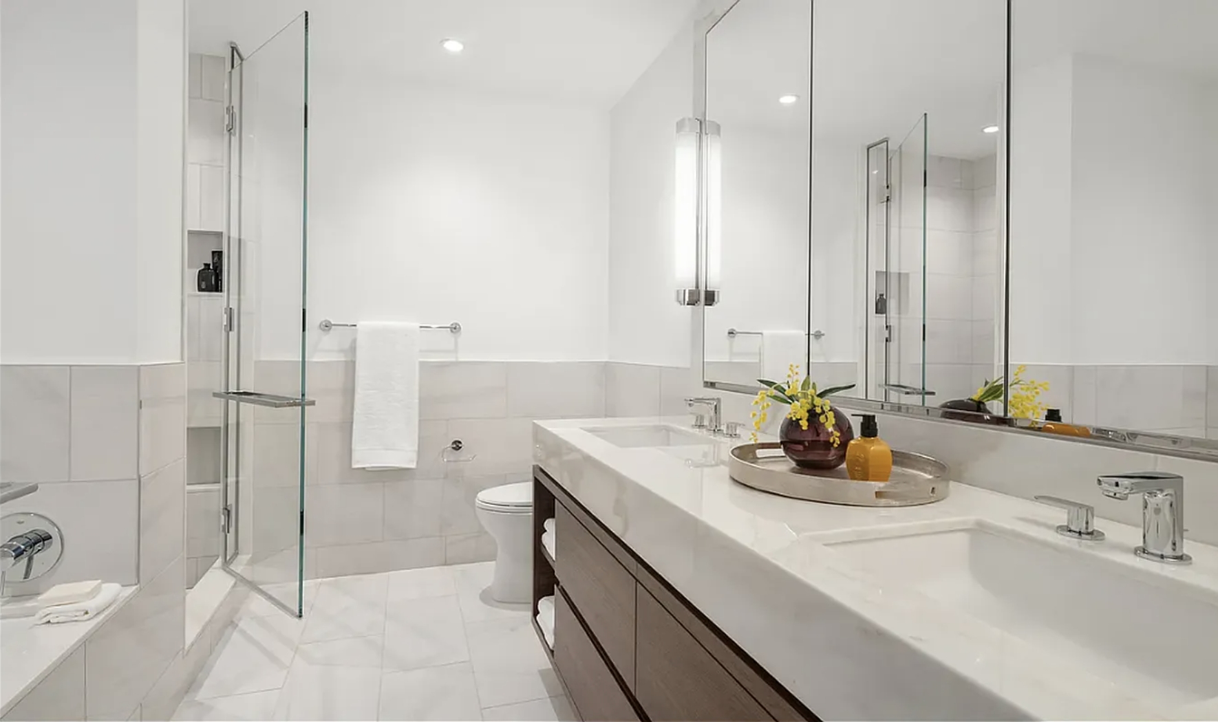 30 Riverside Boulevard, Unit 1414 Manhattan, NY 10069 - Photo 4 of 18