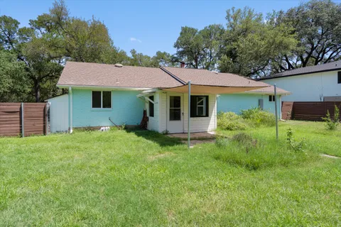 $535,000 | 12904 Arroyo Doble Drive, Manchaca, TX 78652