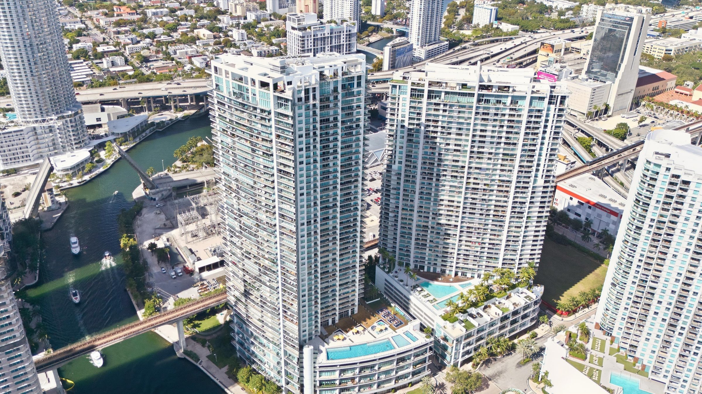 92 Southwest 3rd Street, Unit 1604 Miami, FL 33130 - Photo 49 of 54 Gallery Image 49