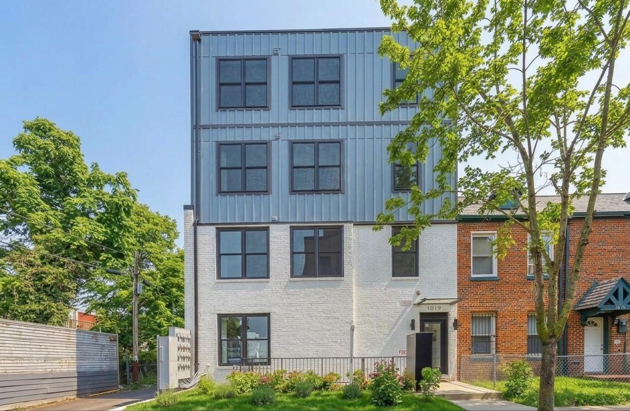 1019 17th Place Northeast, Unit 1 Washington, DC 20002 - Photo 1 of 1