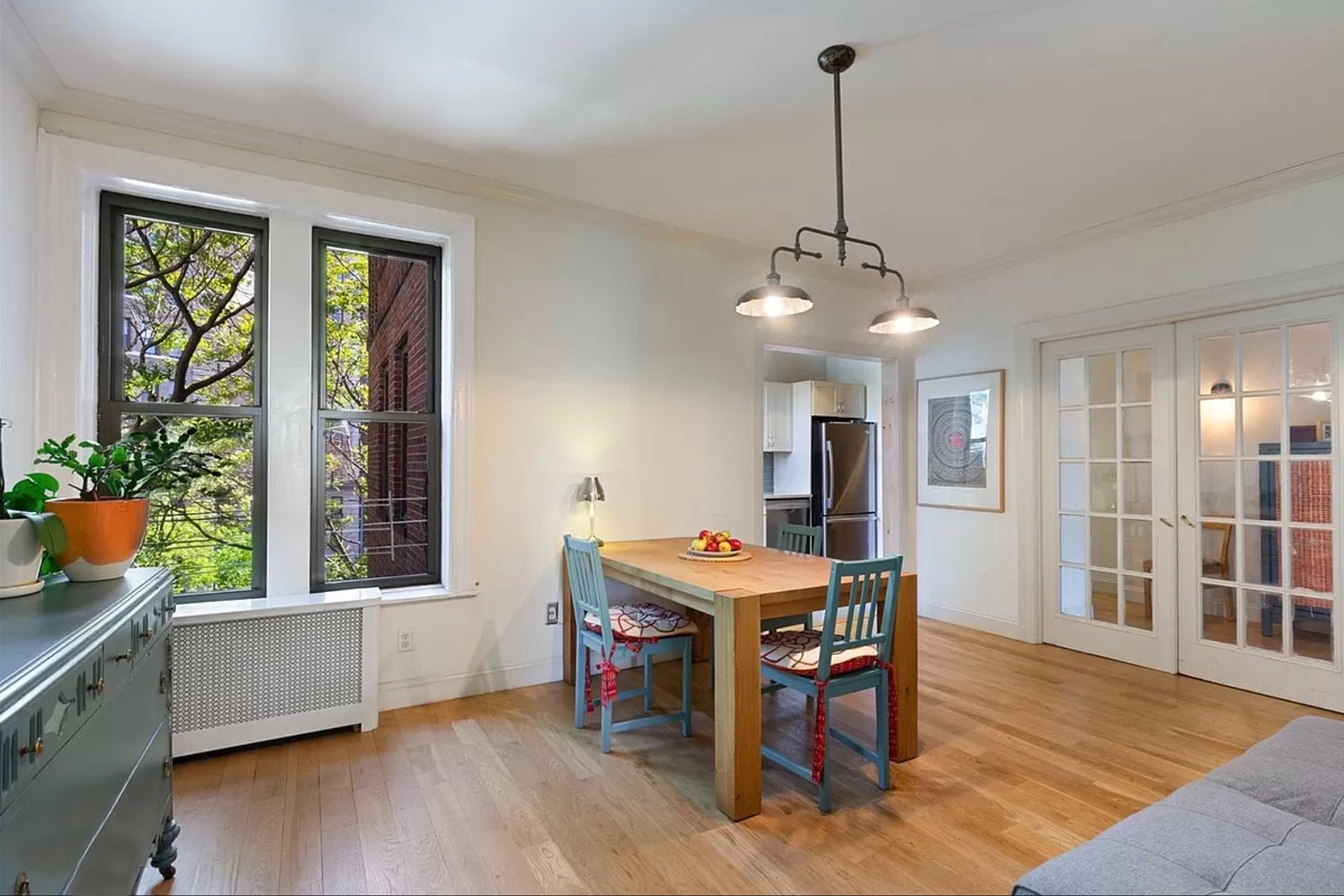 807 Riverside Drive, Unit 4B Manhattan, NY 10032 - Photo 2 of 13