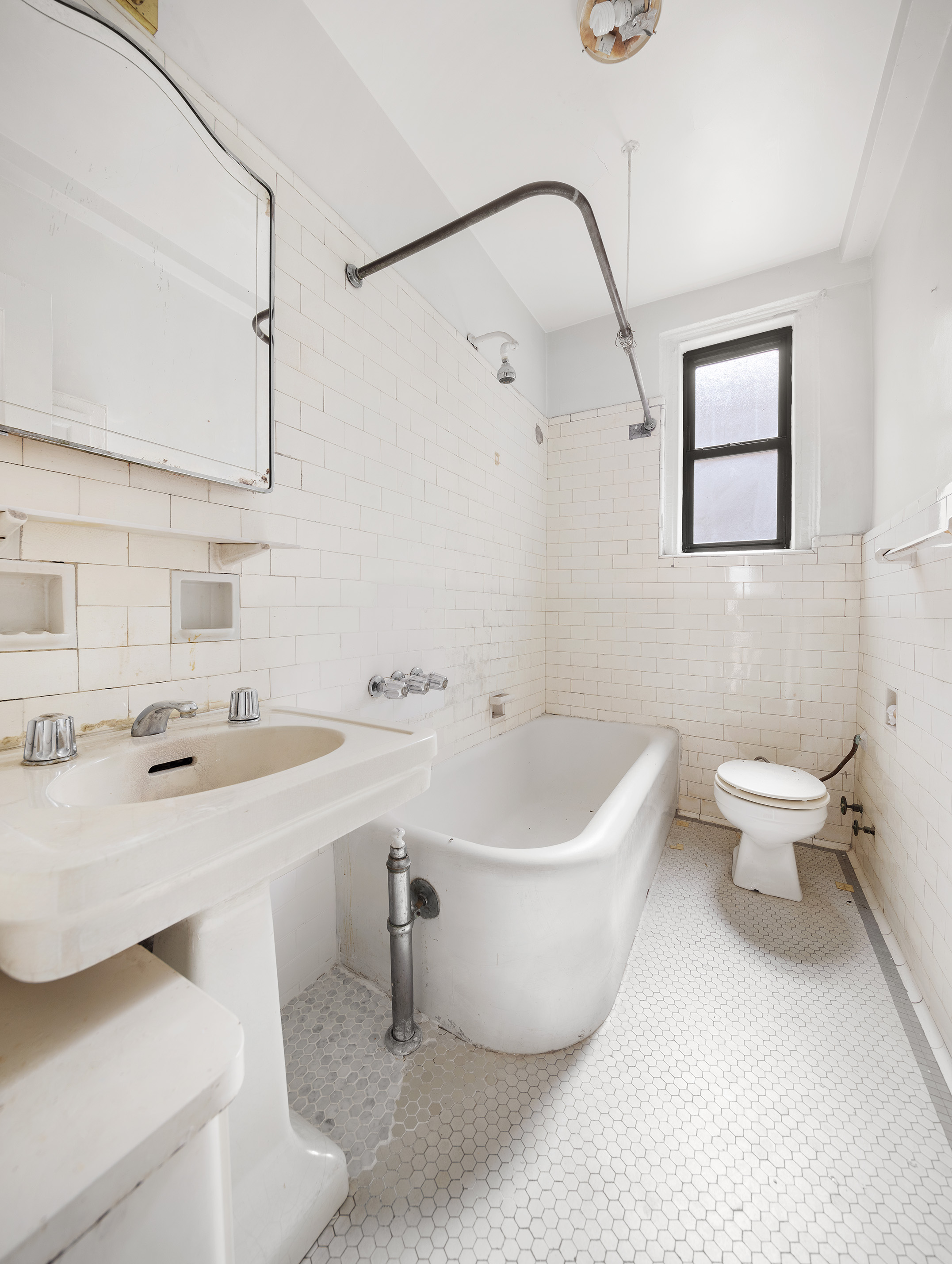 845 West End Avenue, Unit 2C Manhattan, NY 10025 - Photo 14 of 20