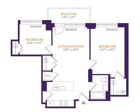 333 East 109th Street, Unit 7D Manhattan, NY 10029 - Photo 15 of 15