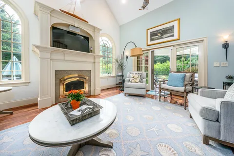 $1,695,000 | 5 Pine Street, Sandwich, MA 02563