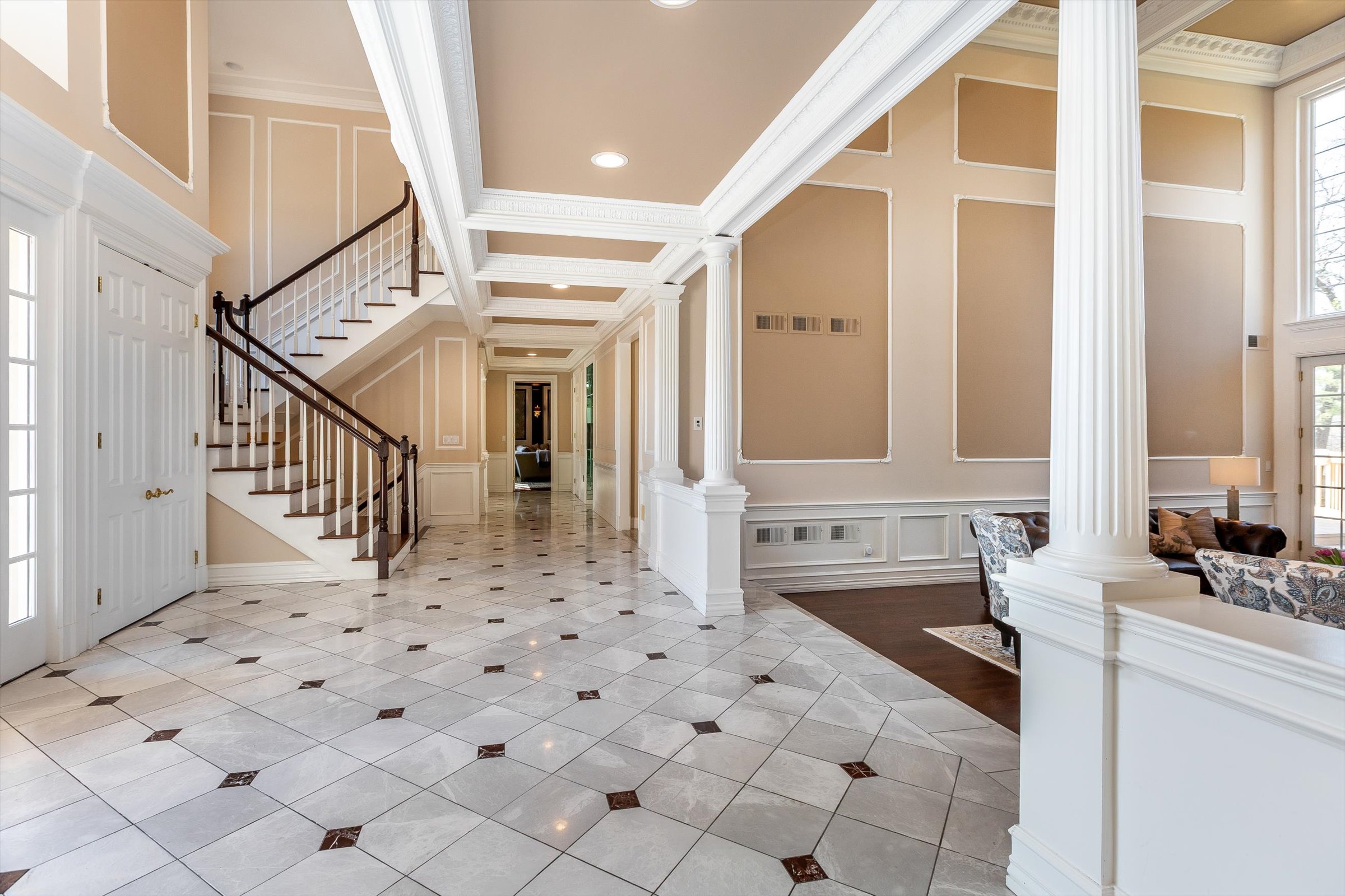 26 Mountain Ridge Drive Livingston, NJ 07039 - Photo 10 of 43