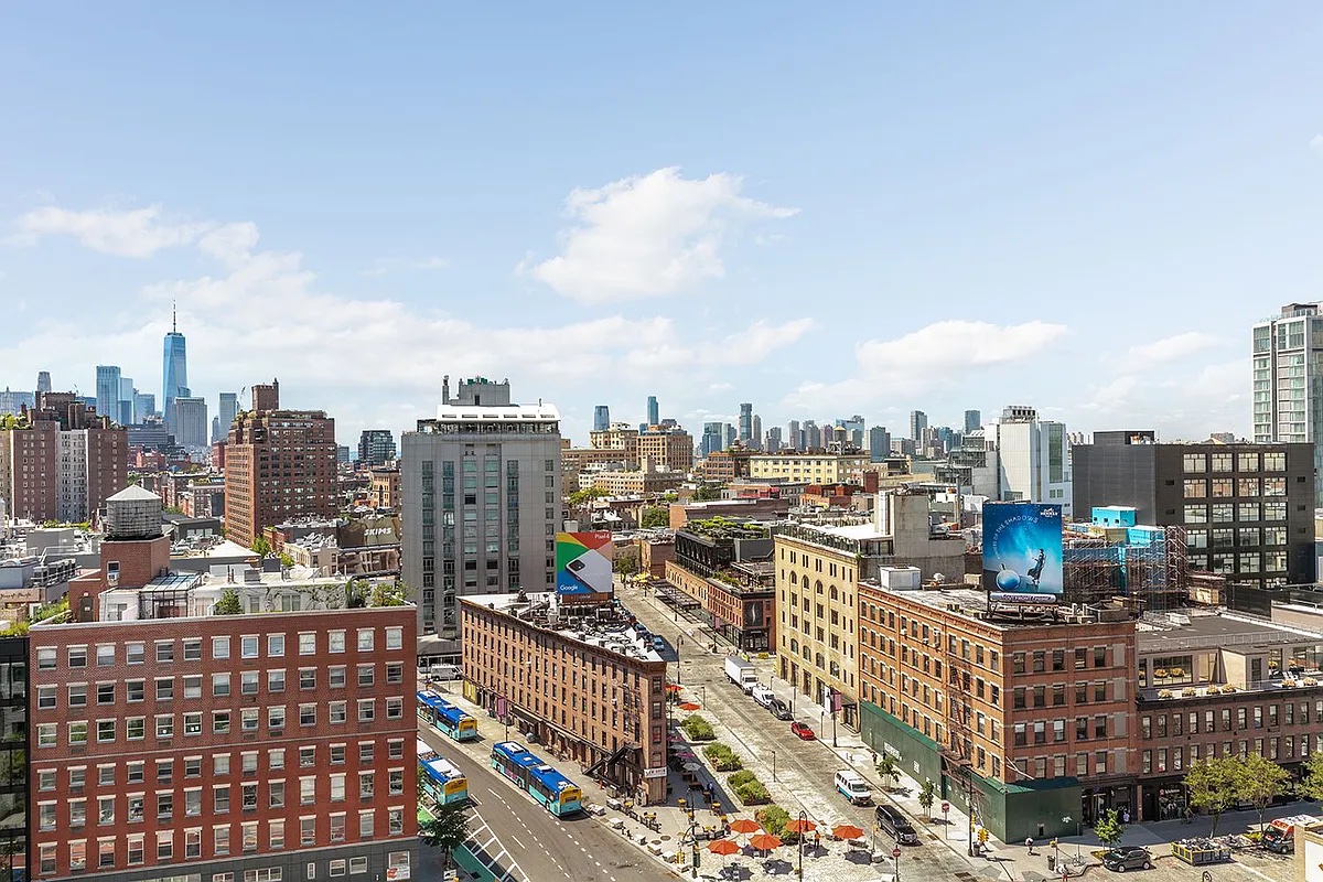 66 9th Avenue, Unit 9E Manhattan, NY 10011 - Photo 8 of 13