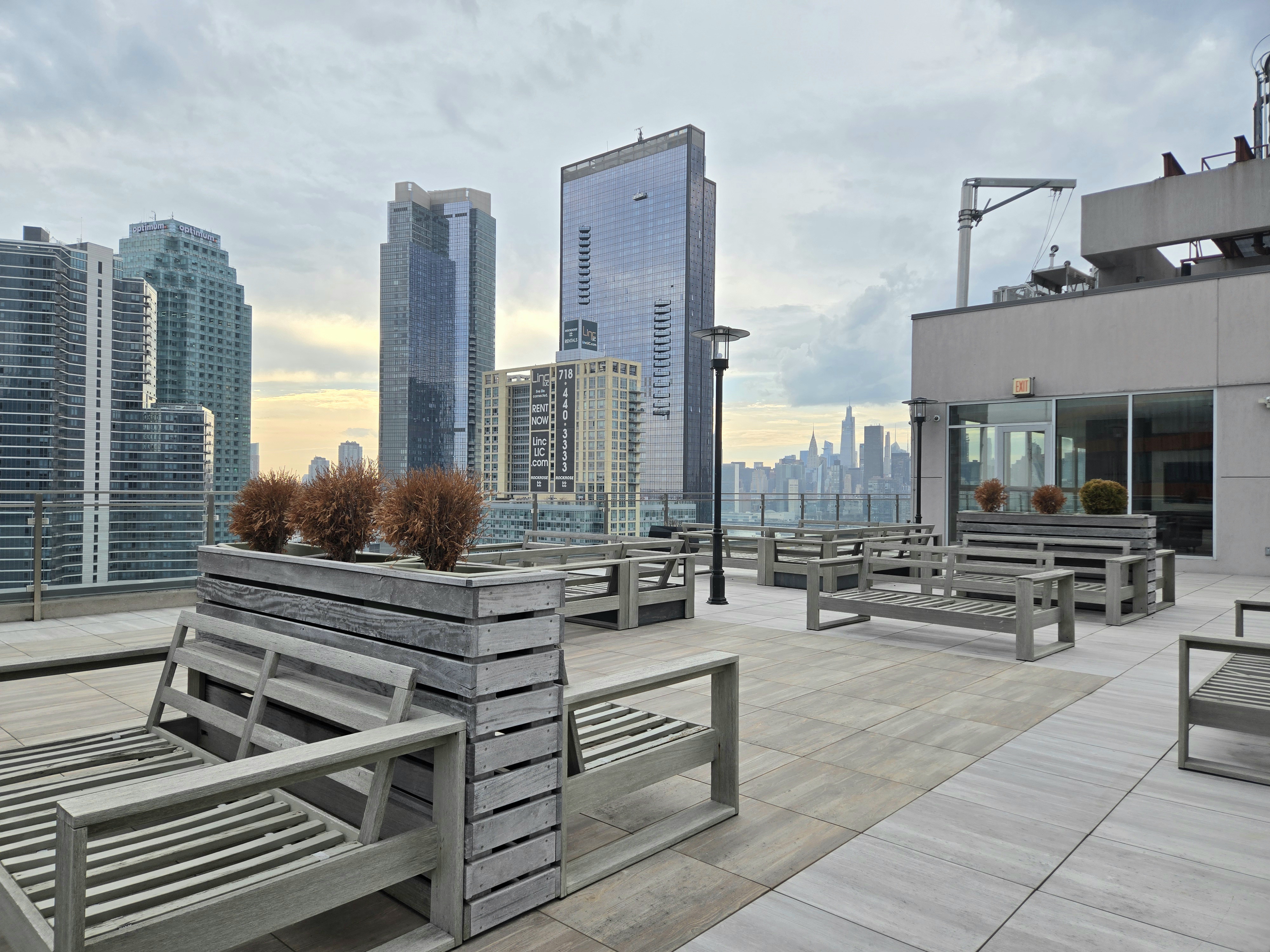 27-17 42nd Road, Unit 10G Queens, NY 11101 - Photo 8 of 8